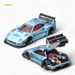 Star Model Ferrari F40 LB-Works WideBody Ice Blue 1:64 - for just $42.99! 