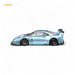 Star Model Ferrari F40 LB-Works WideBody Ice Blue 1:64 - for just $42.99! 