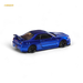 Fuji Skyline R34 GT-R Nismo Z-Tune - Bayside Blue 1:64 - for just $34.99! 