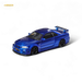 Fuji Skyline R34 GT-R Nismo Z-Tune - Bayside Blue 1:64 - for just $34.99! 