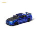 Fuji Skyline R34 GT-R Nismo Z-Tune Bayside Blue 1:64 - for just $34.99! 