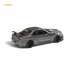 Fuji Skyline R34 GT-R Nismo Z-Tune Gun Grey 1:64 - for just $34.99! 
