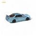 Fuji Skyline R34 GT-R Nismo Z-Tune Ice Blue 1:64 - for just $34.99! 