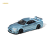 Fuji Skyline R34 GT-R Nismo Z-Tune Ice Blue 1:64 - for just $34.99! 