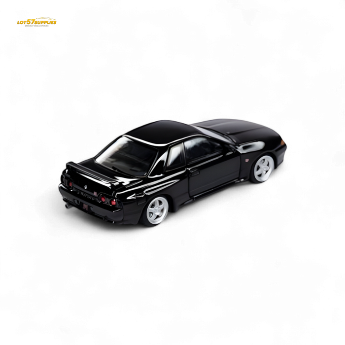 Focal Horizon Skyline GT-R R32 Nismo S-Tune Version Black 1:64 - for just $36.99! 