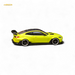 SW BMW G82 M4 Wide-Body Modified - Sao Paulo Yellow 1:64 - for just $34.99! 