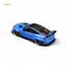 SW BMW G82 M4 Wide-Body Modified Portimao Blue 1:64 - for just $34.99! 