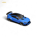 SW BMW G82 M4 Wide-Body Modified Portimao Blue 1:64 - for just $34.99! 