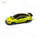 SW BMW G82 M4 Wide-Body Modified - Sao Paulo Yellow 1:64 - for just $34.99! 