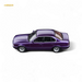 DCM BMW E34 5-Series Sedan Daytona Roland Purple 1:64 - for just $29.99! 
