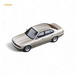 (Pre-Order) DCM BMW E34 5-Series Sedan Cashmere Beagle Gold 1:64 - for just $29.99! 