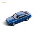 DCM BMW E34 5-Series Sedan Avis Metallic Blue 1:64 - for just $29.99! 