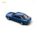 DCM BMW E34 5-Series Sedan Avis Metallic Blue 1:64 - for just $29.99! 
