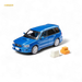 ModelModel Subaru Forester SG9 STI Rally Blue 1:64 - for just $34.99! 