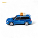 ModelModel Subaru Forester SG9 STI Rally Blue 1:64 - for just $34.99! 