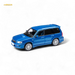ModelModel Subaru Forester SG9 STI Rally Blue 1:64 - for just $34.99! 