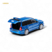 ModelModel Subaru Forester SG9 STI Rally Blue 1:64 - for just $34.99! 