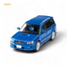 ModelModel Subaru Forester SG9 STI Rally Blue 1:64 - for just $34.99! 