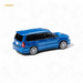 ModelModel Subaru Forester SG9 STI Rally Blue 1:64 - for just $34.99! 