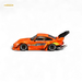 SW RWB 993 Orange Speed and Furious 1:64 - for just $34.99! 