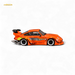 SW RWB Porsche 993 Orange 1:64 - for just $34.99! 