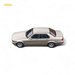 DCM BMW E32 7-Series Sedan Cashmere Beagle Gold 1:64 - for just $29.99! 