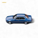 (Pre-Order) DCM BMW E32 7-Series Sedan Alpina Blue 1:64 - for just $29.99! 