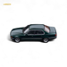 DCM BMW E32 7-Series Sedan Oxford Metallic Green 1:64 - for just $29.99! 