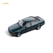 DCM BMW E32 7-Series Sedan Oxford Metallic Green 1:64 - for just $29.99! 