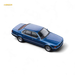 (Pre-Order) DCM BMW E32 7-Series Sedan Alpina Blue 1:64 - for just $29.99! 
