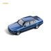 (Pre-Order) DCM BMW E32 7-Series Sedan Alpina Blue 1:64 - for just $29.99! 