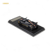 LCD Pagani Imola Matte Black Carbon 1:64 - for just $39.99! 