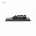 LCD Pagani Imola Matte Black Carbon 1:64 - for just $39.99! 