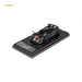 LCD Pagani Imola Matte Black Carbon 1:64 - for just $39.99! 