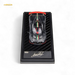LCD Pagani Imola Matte Black Carbon Italian Stripe 1:64 - for just $39.99! 
