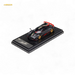 LCD Pagani Imola Matte Black Carbon Italian Stripe 1:64 - for just $39.99! 