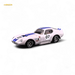 Fine Works64 Shelby Daytona White with Blue Stripes 1:64 - for just $36.99! 