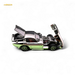 Fine Works64 Shelby Daytona Chrome Silver 1:64 - for just $36.99! 