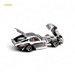 Fine Works64 Shelby Daytona Chrome Silver 1:64 - for just $36.99! 