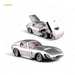 Fine Works64 Shelby Daytona Chrome Silver 1:64 - for just $36.99! 