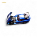 Fine Works64 Shelby Daytona Blue 1:64 - for just $36.99! 