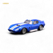 Fine Works64 Shelby Daytona Blue 1:64 - for just $36.99! 