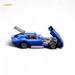 Fine Works64 Shelby Daytona Blue 1:64 - for just $36.99! 