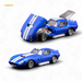Fine Works64 Shelby Daytona Blue 1:64 - for just $36.99! 