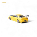 Focal Horizon Nissan Skyline GT-R R34 Z-Tune Carbon-Hood Version Yellow 1:64 - for just $38.99! 