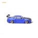 Focal Horizon Skyline GT-R R34 Bayside Blue 1:64 - for just $38.99! 