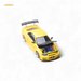 Focal Horizon Nissan Skyline GT-R R34 Z-Tune Carbon-Hood Version Yellow 1:64 - for just $38.99! 