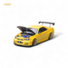 Focal Horizon Nissan Skyline GT-R R34 Z-Tune Carbon-Hood Version Yellow 1:64 - for just $38.99! 