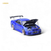 Focal Horizon Skyline GT-R R34 Bayside Blue 1:64 - for just $38.99! 
