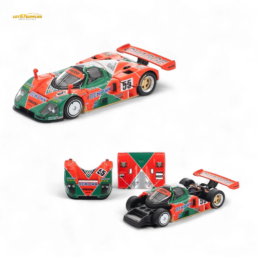 PopRace Mazda 787B 1:64 - for just $29.99! 